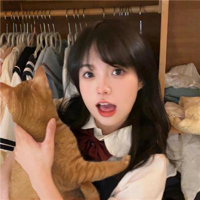 在我入睡前