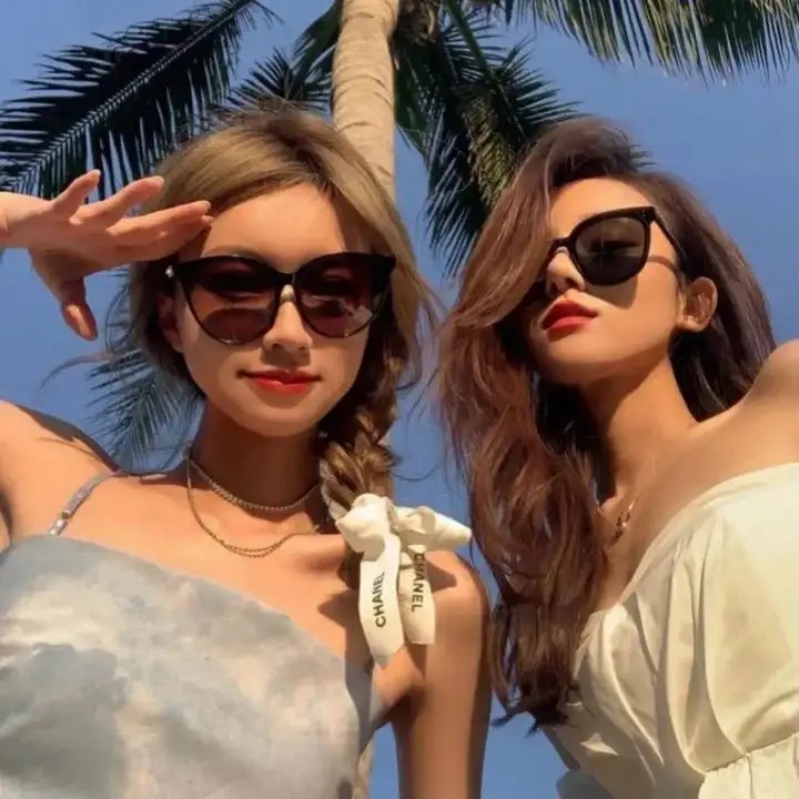 女警事业